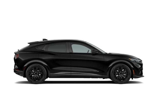 2026 Ford Mache